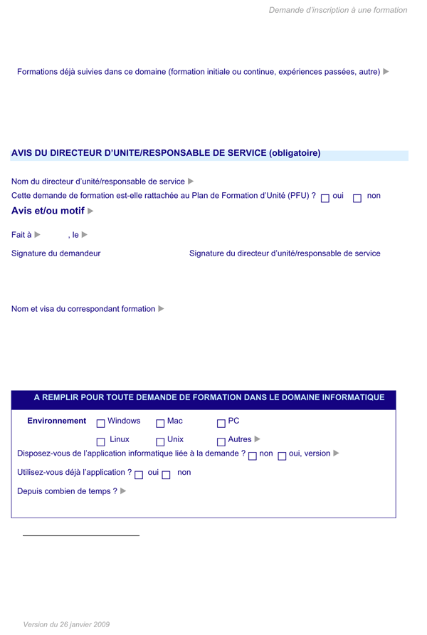 exemple de courrier temps partiel 80 fonction publique