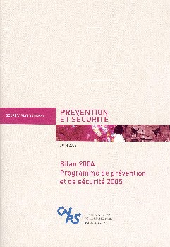 Equipements sous pression