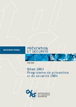 Equipements sous pression