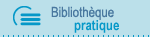 bibliothque pratique