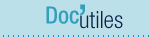 Accder  l'application Doc'utiles